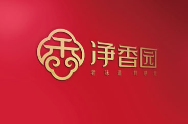 凈香園熟食品牌全案策劃/設(shè)計(jì)